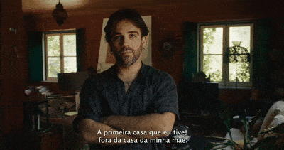 IKEA HOME STORIES Mestre Andre