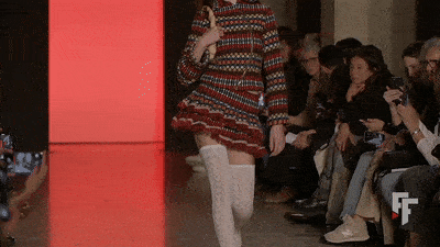 BÉHEN FASHION SHOW
