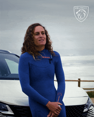PEUGEOT LIONS OF OUR TIME - Lucas Chumbo